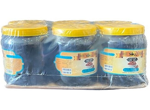 تصویر 2 از قیمت شیره خرما زرطلا + خرید باور نکردنی